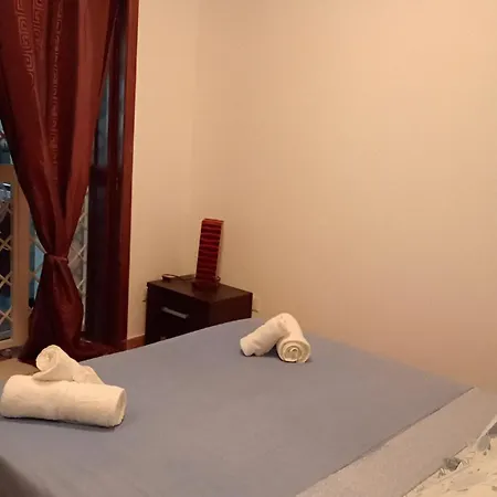 Ferienhaus Le Palme San Vito Lo Capo