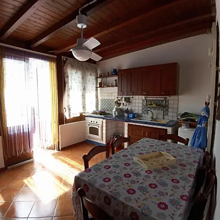 Le Palme Holiday home
