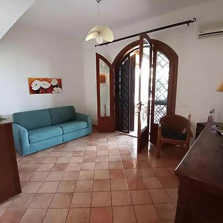 Le Palme