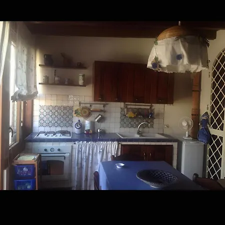 Le Palme Holiday home