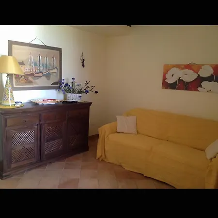 Le Palme Ferienhaus *