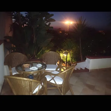 Holiday home Le Palme *