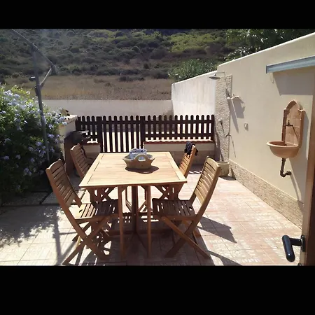 Le Palme San Vito Lo Capo