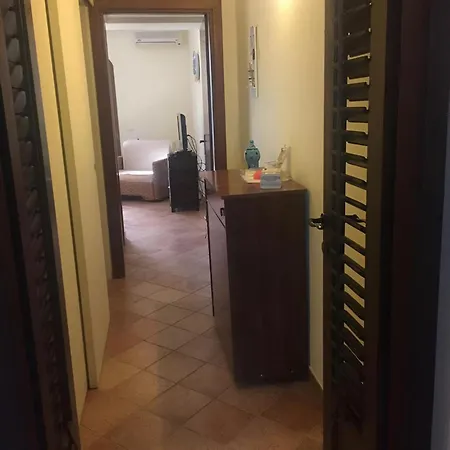 Le Palme Ferienhaus *
